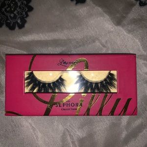 Sephora lashes